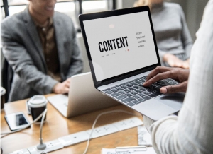 5 Things You Need for a Stellar Content Strategy 5 Things You Need for a Stellar Content Strategy